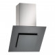 Витяжка кухонна Pyramida HES 30 (D-600 MM) GRAY /AJ