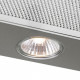 Витяжка кухонна Pyramida TL 60 FG IX BL