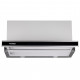 Витяжка кухонна Pyramida TL 60 (1100) G IX BL