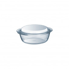 Каструля Pyrex Essentials 1,6л + 0,5л (204A000/7143)