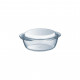 Каструля Pyrex Essentials 1,6л + 0,5л (204A000/7143)