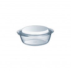 Каструля Pyrex Essentials 1,1л + 0,3л (207A000/7643)