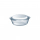 Каструля Pyrex Essentials 1,1л + 0,3л (207A000/7643)