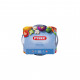 Каструля Pyrex Essentials 1,1л + 0,3л (207A000/7643)