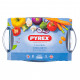 Каструля Pyrex Essentials 3 л + 1.5 л (465A000/7644)