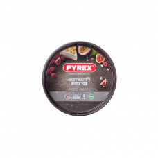 Форма для випікання Pyrex Asimetria разъемная 20 см круглая (AS20BS0)