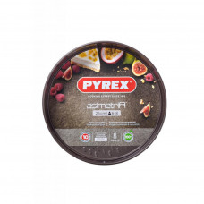 Форма для випікання Pyrex Asimetria 26 см со съемным дном (AS26BS0)