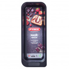 Форма для випікання Pyrex Magic 26 x 11 см прямоугольная (MG26BL6)
