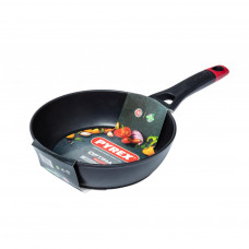 Сковорода Pyrex Optima+ глубокая 26 см (OT26DF6)