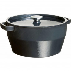 Каструля Pyrex Cook Grey 6.3 л (SC4AC28)