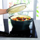 Каструля Pyrex Cook Grey 6.3 л (SC4AC28)