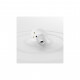 Навушники QCY T16 White