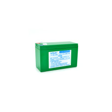 Батарея до ДБЖ QiSuo Li-ion 12V 10A (QS-12010A)