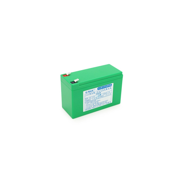 Батарея до ДБЖ QiSuo Li-ion 12V 12A (QS-12012ACH)