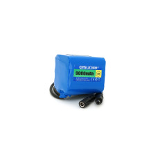 Батарея до ДБЖ QiSuo Li-ion 12V 9A (QS-1209)