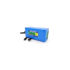 Батарея до ДБЖ QiSuo Li-ion 12V 24A (QS-1224)