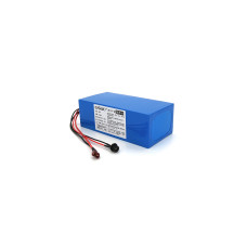 Батарея до ДБЖ QiSuo Li-ion 36V 15A (QS-3615)