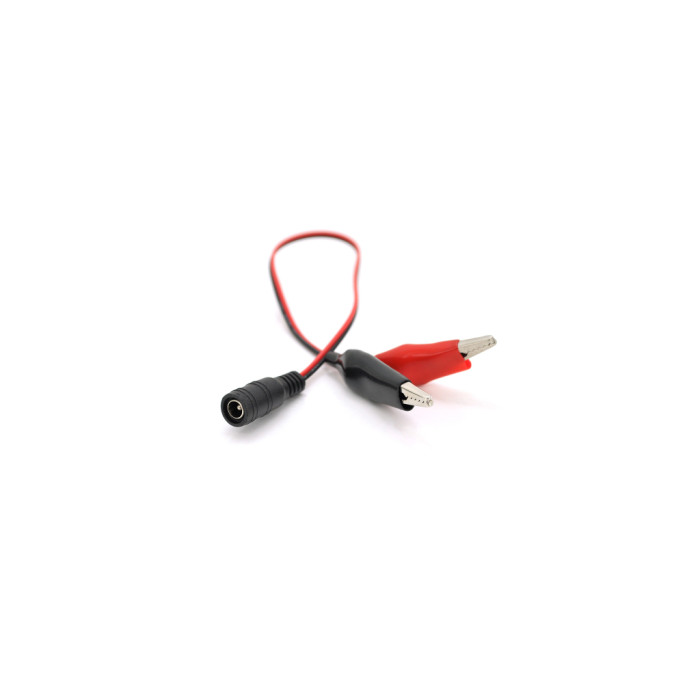 Батарея до ДБЖ QiSuo Li-ion 6V 8A (QS-608CH)