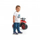 Біговел Qkids Racing Team Falk Red (3016200005308)