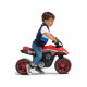 Біговел Qkids Racing Team Falk Red (3016200005308)