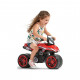 Біговел Qkids Racing Team Falk Red (3016200005308)