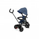 Дитячий велосипед Qkids Mila navy blue (ROTR00004)