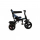 Дитячий велосипед Qkids Mila navy blue (ROTR00004)