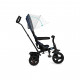 Дитячий велосипед Qkids Mila navy blue (ROTR00004)