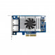 Мережева карта 2x10GbE PCIe Gen3 x4 X710 QNap (QXG-10G2T-X710)