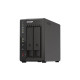NAS QNap TS-253E-8G