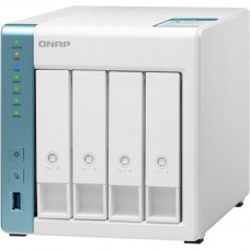 NAS QNap TS-431K