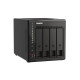 NAS QNap TS-453E-8G