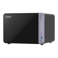 NAS QNap TS-632X-4G