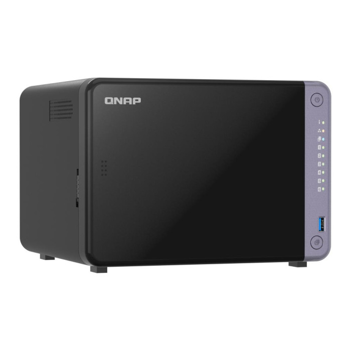 NAS QNap TS-632X-4G