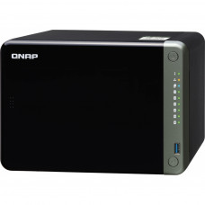 NAS QNap TS-653D-8G