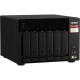 NAS QNap TS-673A-8G