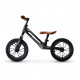 Біговел QPlay Racer с надувными колесами Black Brown (B-300BlackBrown)