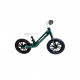 Біговел QPlay Racer із надувними колесами Green (B-300Green)
