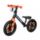 Біговел QPlay Player Orange (B-600Orange)