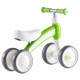 Біговел QPlay Cutey Green (CuteyGreen)