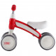 Біговел QPlay Cutey Red (CuteyRed)