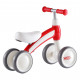 Біговел QPlay Cutey Red (CuteyRed)
