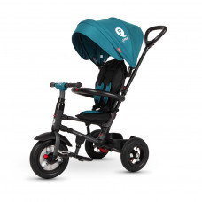 Дитячий велосипед QPlay Rito Air Green (S380-2Green)