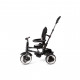 Дитячий велосипед QPlay RITO Rubber складаний триколісний Green (S380-2GreenRubber)