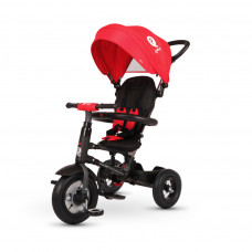 Дитячий велосипед QPlay Rito Air Red (S380-2Red)