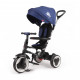 Дитячий велосипед QPlay Rito Eva Blue (S380-7Blue)