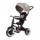 Дитячий велосипед QPlay Rito Eva Grey (S380-7Grey)