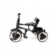 Дитячий велосипед QPlay Rito Eva Grey (S380-7Grey)