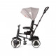 Дитячий велосипед QPlay Rito Eva Grey (S380-7Grey)