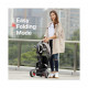 Дитячий велосипед QPlay Rito Eva Grey (S380-7Grey)